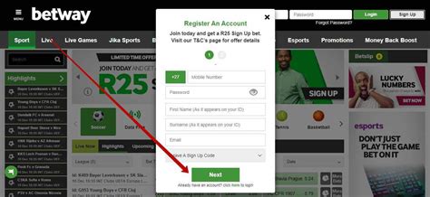 betway fica whatsapp number